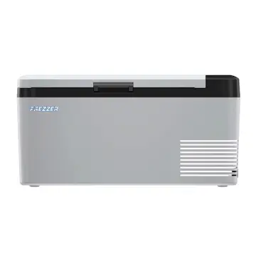 Campingkyl Frezzer Pro 18L 12/24V 230V Med Frys