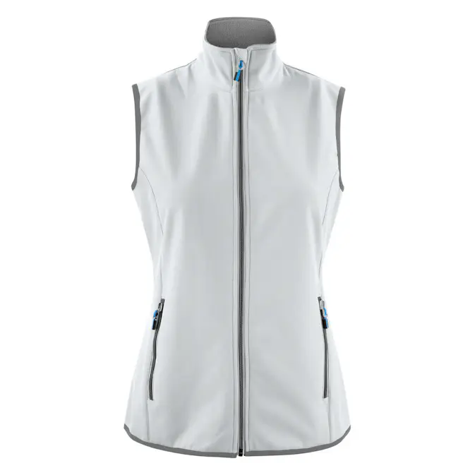 Väst Printer Trial Vest Lady
