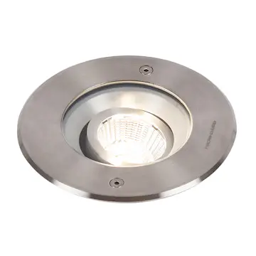 Markbelysning Hide-a-lite Spot Up Multi 7 Tilt