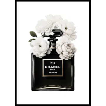 Poster Gallerix Chanel No5 Parfum