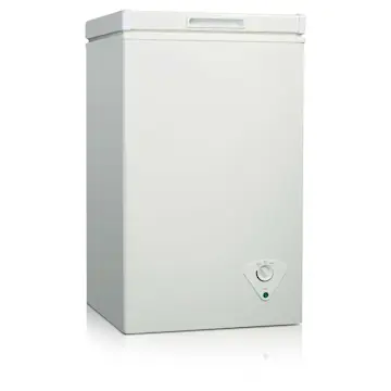 Frysbox Midea HS-79CN