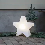 Utomhusdekoration Star Trading GardenLight Star