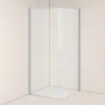 Duschhörn Westerbergs Nejd Rak