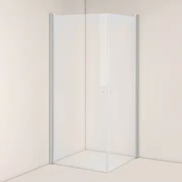 Duschhörn Westerbergs Nejd Rak