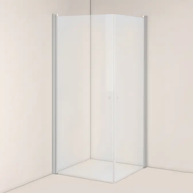 Duschhörn Westerbergs Nejd Rak