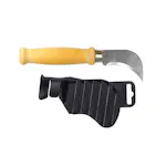 Mattkniv Morakniv Träskaft