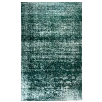 Persisk Matta Arkiio Tabriz Vintage 207x335