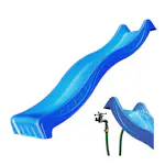 Rutschkana Jungle Gym 2,65 m