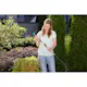 Kultivatorhacka Gardena Combisystem 6 cm 3 Tandad