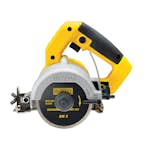 Kakelsåg Dewalt DWC410 1300 W