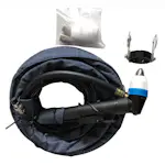 Tändsats Timco PI100CUT Till Plasmaskärare