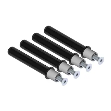 Expanderplugg Lundbergs för Dubbelgips Wide 4-Pack