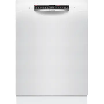 Diskmaskin Bosch SMU6ZC Serie 6