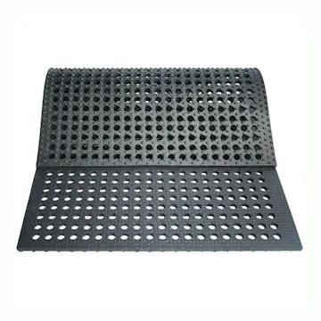 Gummimatta Kraiburg Lomax Markstabilisering 1100x1750 mm