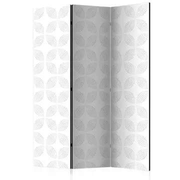 Rumsavdelare Skärmvägg Arkiio Symmetrical Shapes 135x172 cm