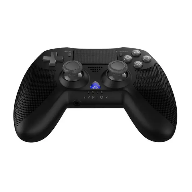 Trådlös Handkontroll Raptor WGC-100 PS4
