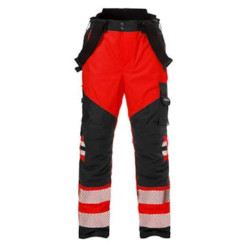 Skalbyxa Fristads Varsel Airtech 2515 GTT Klass 2