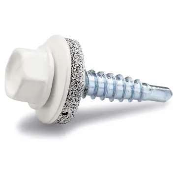 Farmarskruv FAST ÖL 4,8x20 Brk=100