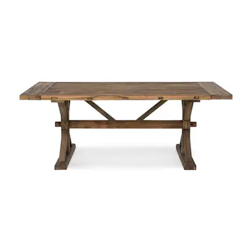 Matbord In Living Lyon Förlängningsbart 200 cm