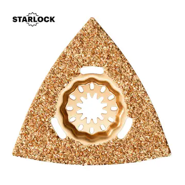 Starlock CMT Orange Tools 80mm HW Murbruk