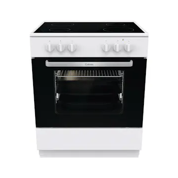 Cylinda Glaskeramiksspis S8472KV