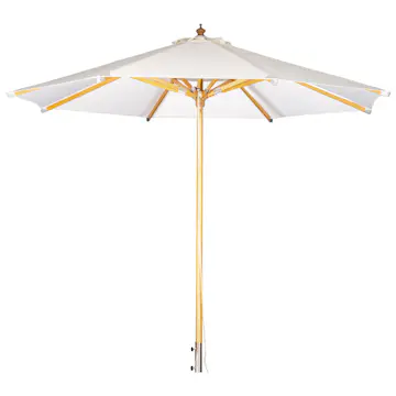 Parasoll Venture Home Naxos Ø300 cm