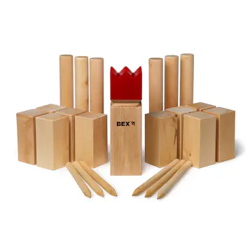 Kubb Bex World Cup