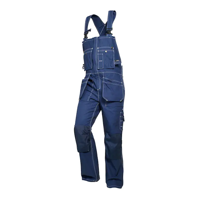Hängselbyxa Blåkläder 26001370