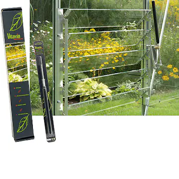 Jalusiöppnare Vitavia