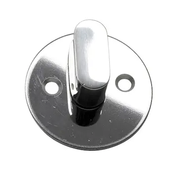 Cylindervred Habo 2821 Rostfritt