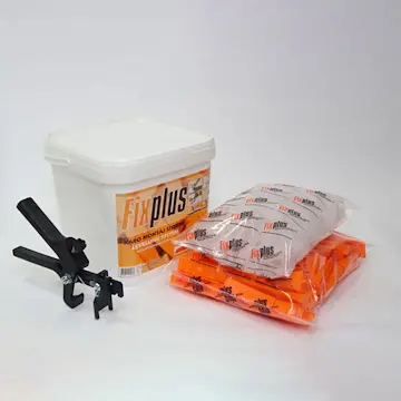 Nivåsystem Tenfors Set