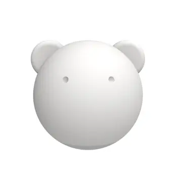 LED-Lampa Kreafunk Blob Kids Trådlös