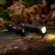 Ficklampa Coast XP11R Uppladdningsbar 2100 lumen