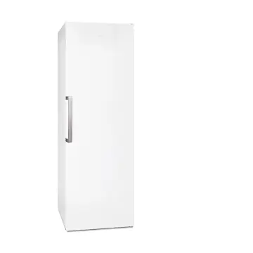 Fristående Kylskåp Gram KS 441864 Vit