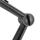 Mikrofonarm LogiLink Pro Svart