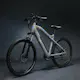 Elcykel Lyfco MTB 27.5" - Eladio 14 Ah Silver