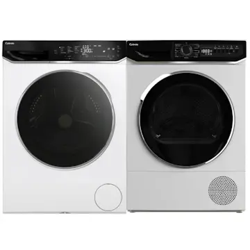 Tvätt- och Torkpaket Cylinda FT911G3104A - TVP911G28E