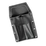 Knivhölster Jobman Svart One Size