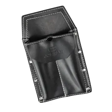 Knivhölster Jobman Svart One Size