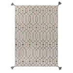 Handvävd Matta Flair Rugs Pietro Ull