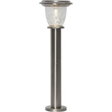 Solcells-pollare Star Trading Pireus