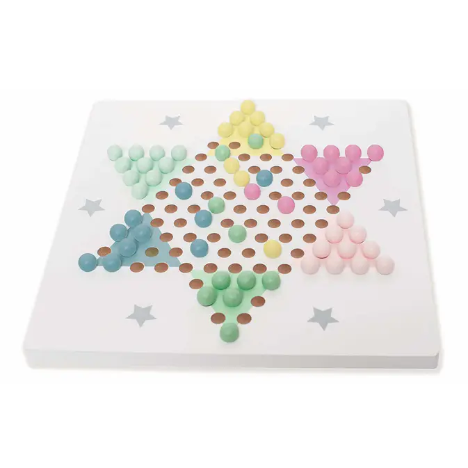 Kinaschack Jabadabado