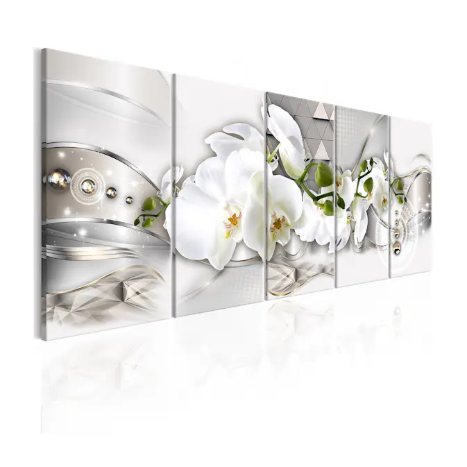 Tavla Arkiio Beautiful Orchises