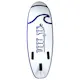 Stand-up Paddleboard Deep Sea SUP-Board Set Junior