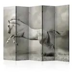 Rumsavdelare Skärmvägg Arkiio Wild Stallion II 225x172 cm
