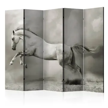 Rumsavdelare Skärmvägg Arkiio Wild Stallion II 225x172 cm