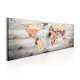 Tavla Arkiio World Maps Wooden Travels