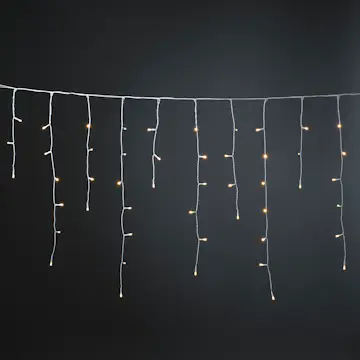 Istappsslinga Gnosjö Konstsmide LED