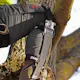 Handsåg Silky Zubat Prof Arborist