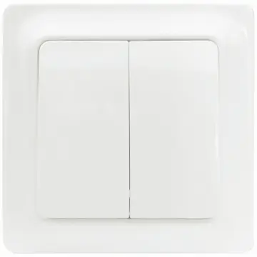 Strömbrytare Malmbergs Gamma D-Trapp